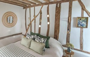 4 habitaciones, cuna de viaje, wifi gratis y ropa de cama 