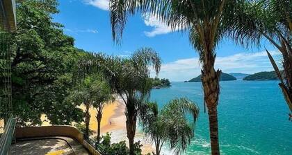 Apt Luxo ao lado da Praia no Porto Real