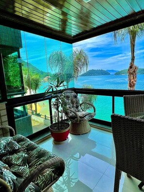 Căn hộ cơ bản | Lanai