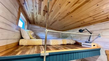 1 soveværelse, gratis Wi-Fi, sengetøj