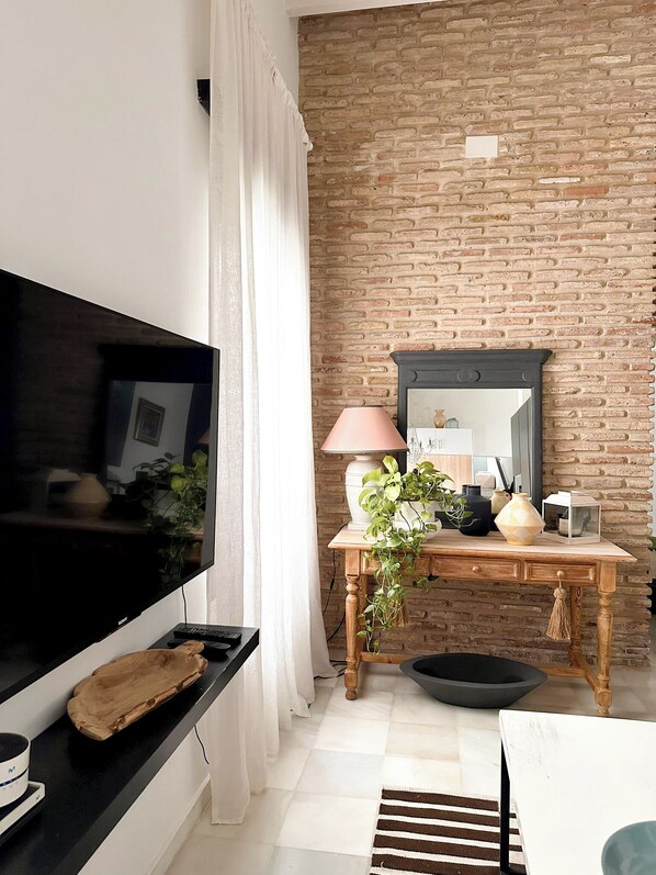 Interior - PENTHOUSE Duplex Triana, Seville (Sevilla)