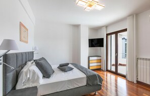 3 Schlafzimmer, kostenloses WLAN, Bettwäsche