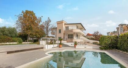 3 bedroom amazing home in Caserta