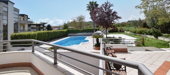3 bedroom amazing home in Caserta