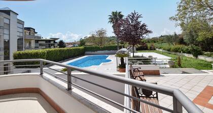3 bedroom amazing home in Caserta
