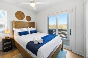 4 slaapkamers, wifi, beddengoed