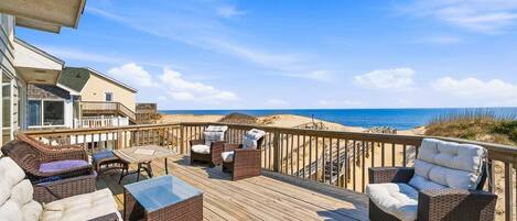 テラス / パティオ