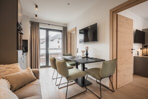 Interior - Gipfelglück Family (Kirchberg in Tirol)