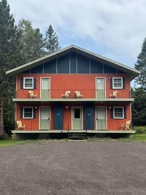 Ulkopuoli