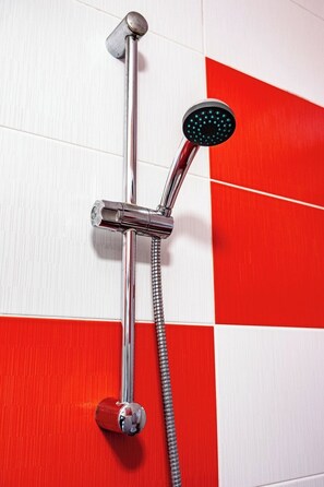 Bathroom - Perfect Stay Near Sea Garden 3 (Varna)