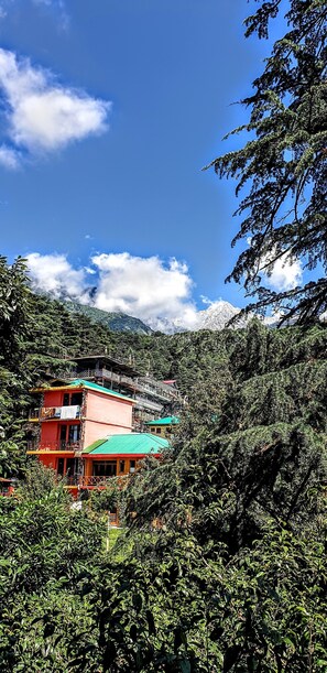 Free WiFi - Soham Hotel (Dharamshala)