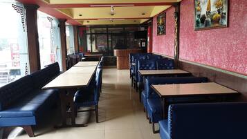 Deluxe Double Room, Mountain View | Free WiFi