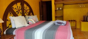 2 Schlafzimmer, Zimmersafe, WLAN, Bettwäsche