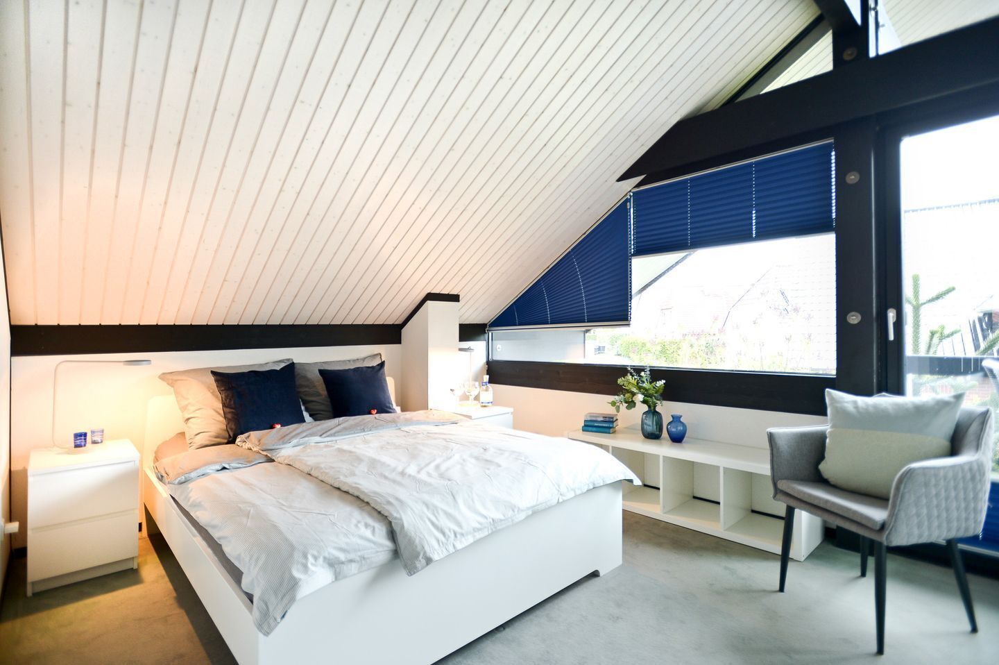 4 Schlafzimmer, Schreibtisch, Bügeleisen/Bügelbrett, WLAN