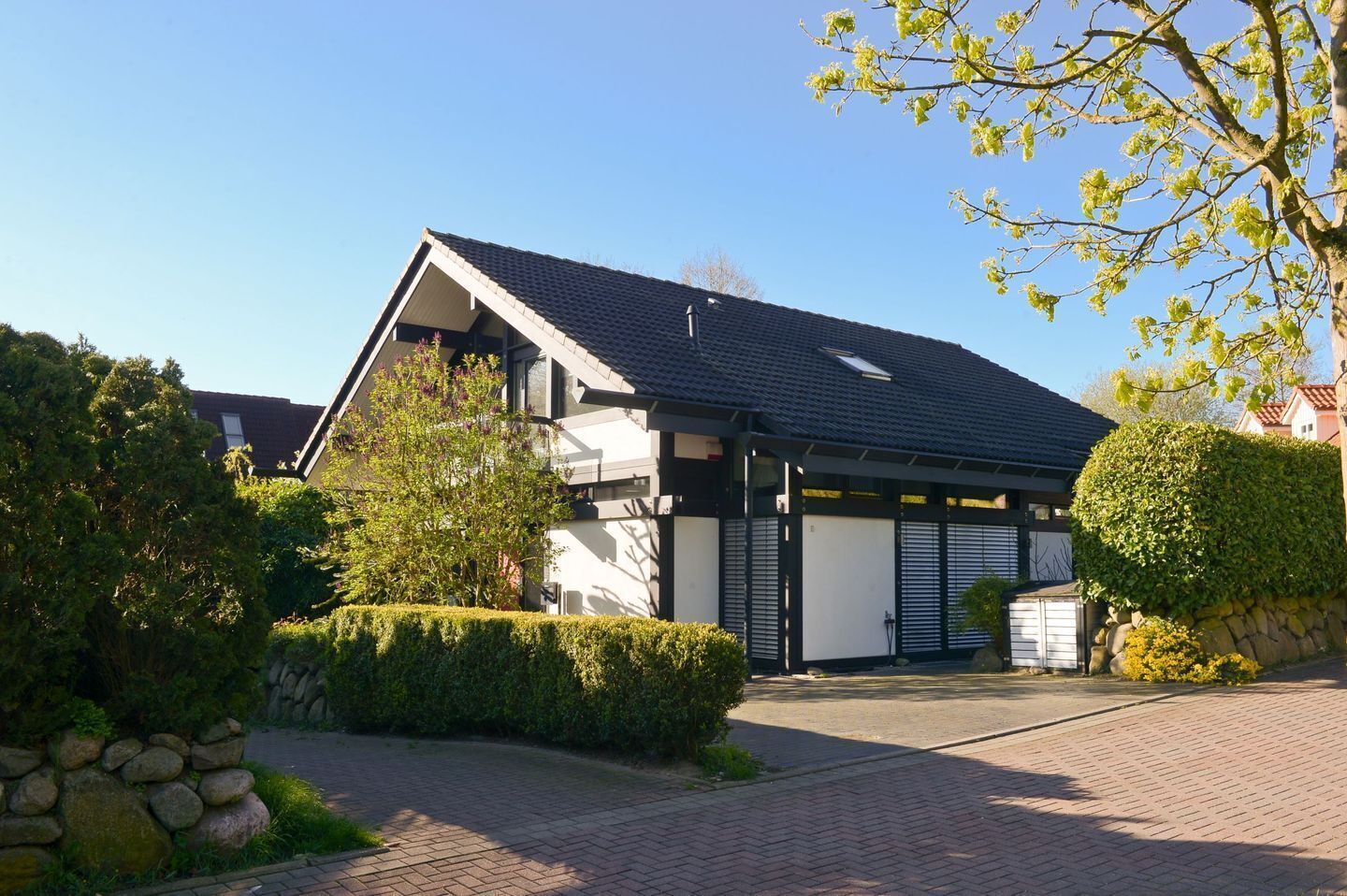 Außenbereich