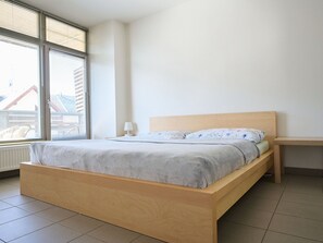 3 عدّة غرف نوم وواي فاي مجانًا