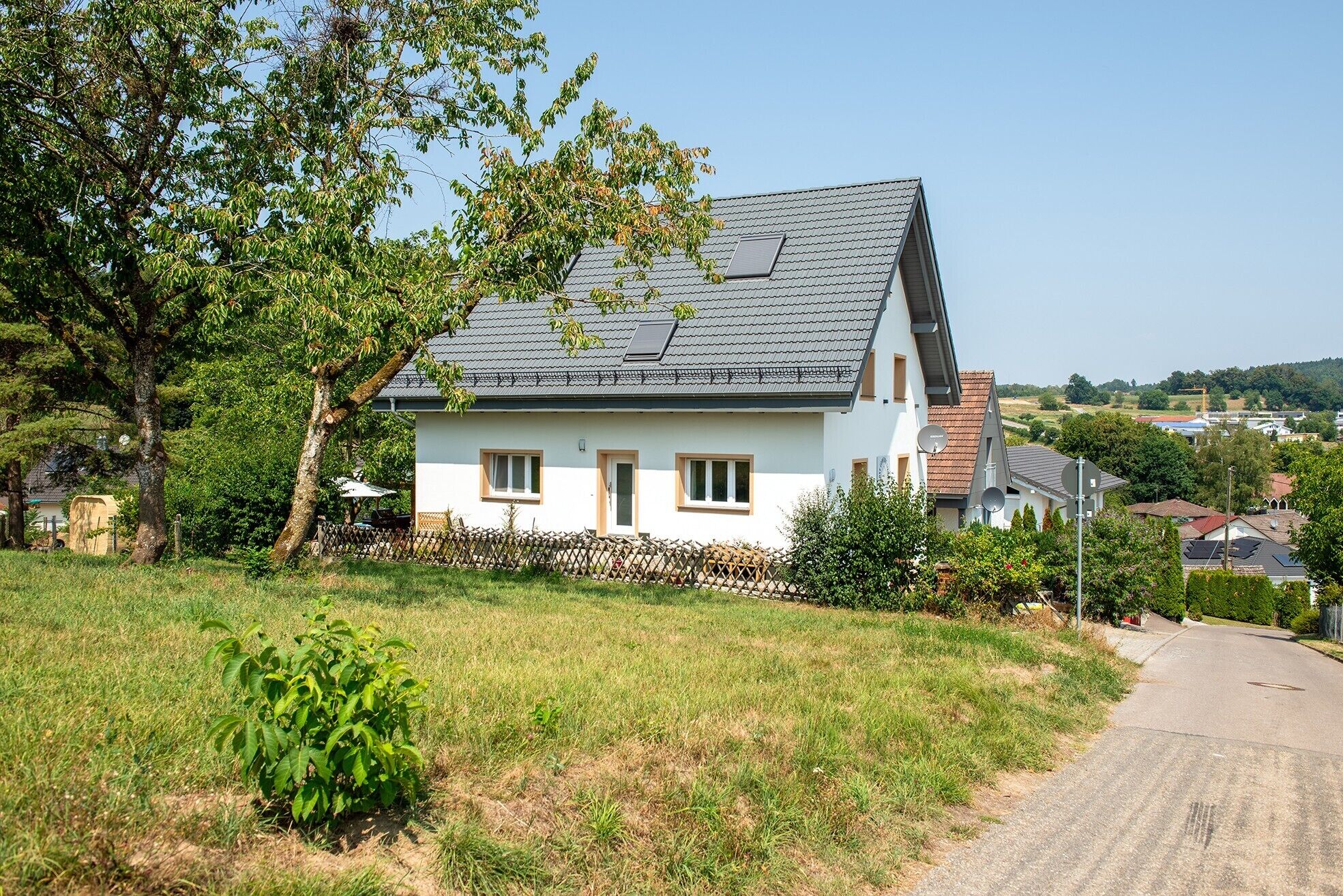 Außenbereich