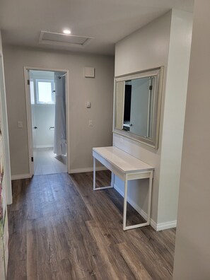 Interior - Main Floor Family Retreat (Calgary)