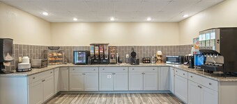 1 King + Mountain Retreat