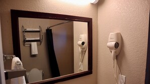 Hair dryer