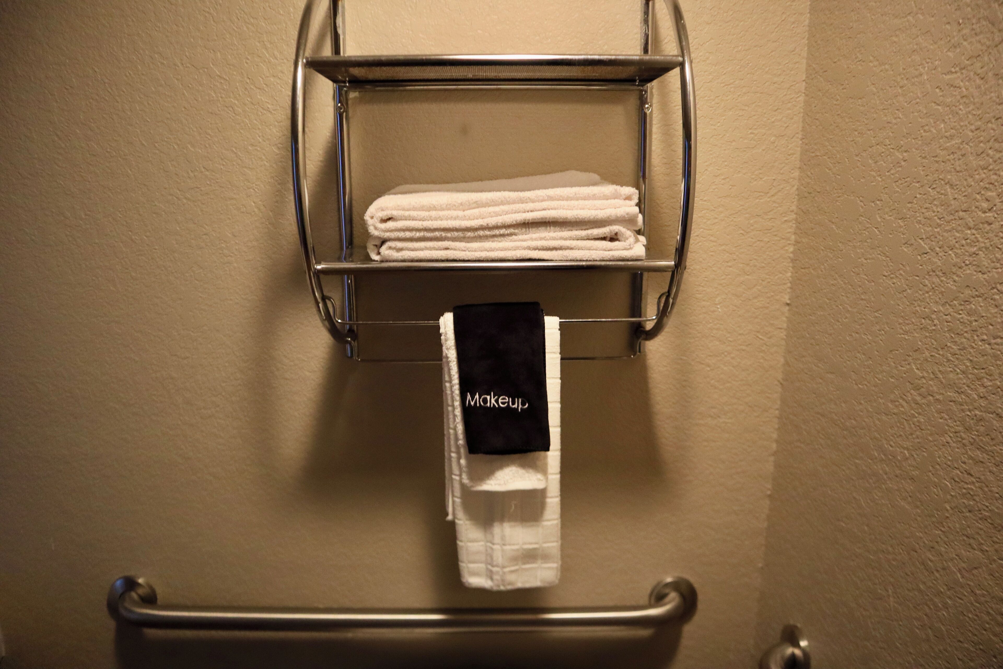 Doccia, asciugacapelli