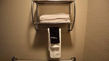 Doccia, asciugacapelli