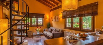 Casa Susi with Mountain Views, Private Terrace, and Wi-Fi