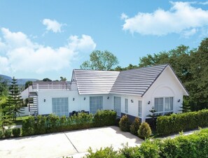 Front of property - Rocky Pool Villa Khaoyai (Pak Chong)