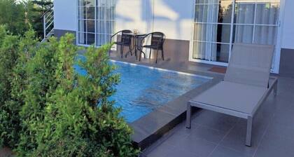 Rocky Pool Villa Khaoyai