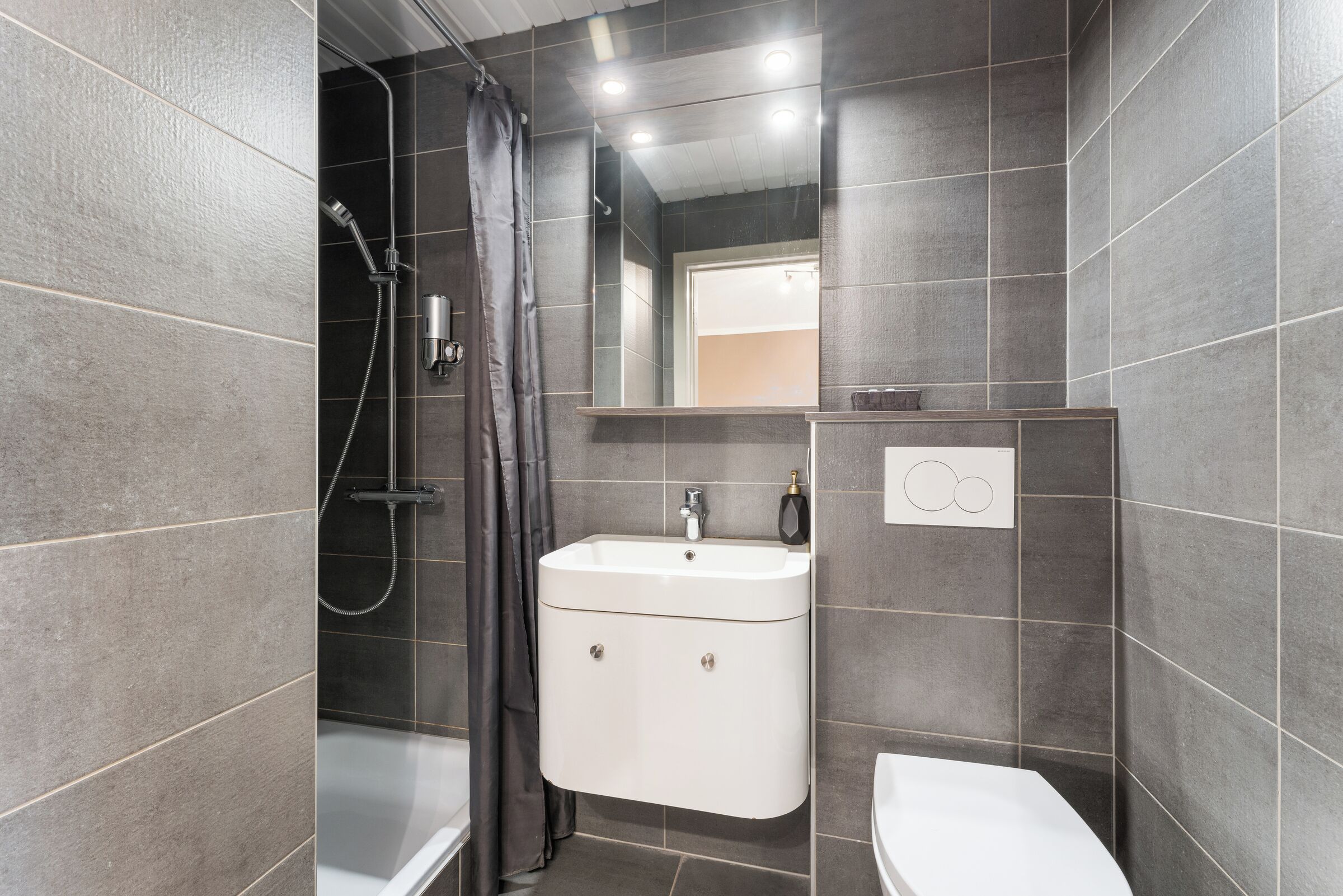 Foto - Hotel karel de stoute