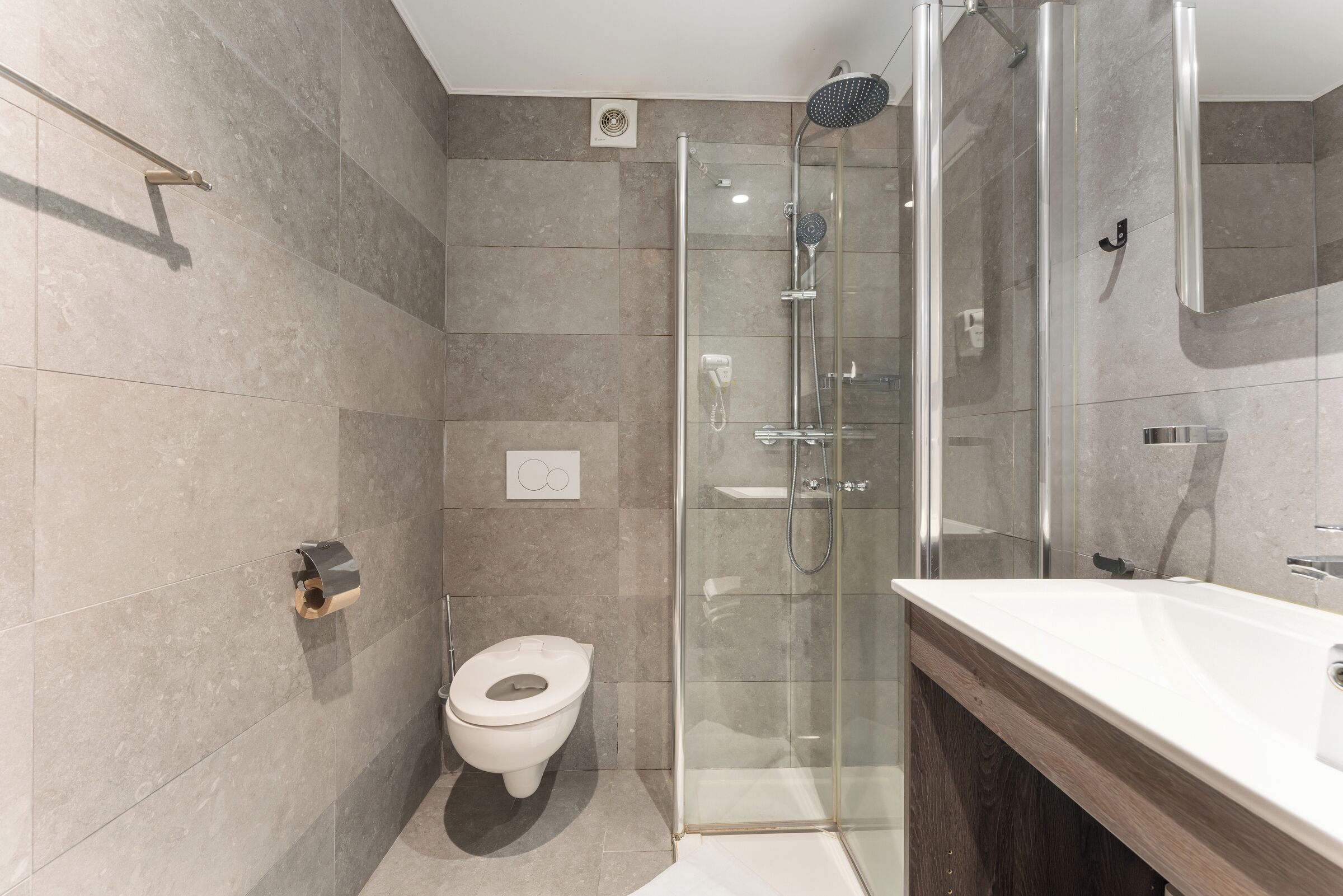 Foto - Hotel karel de stoute