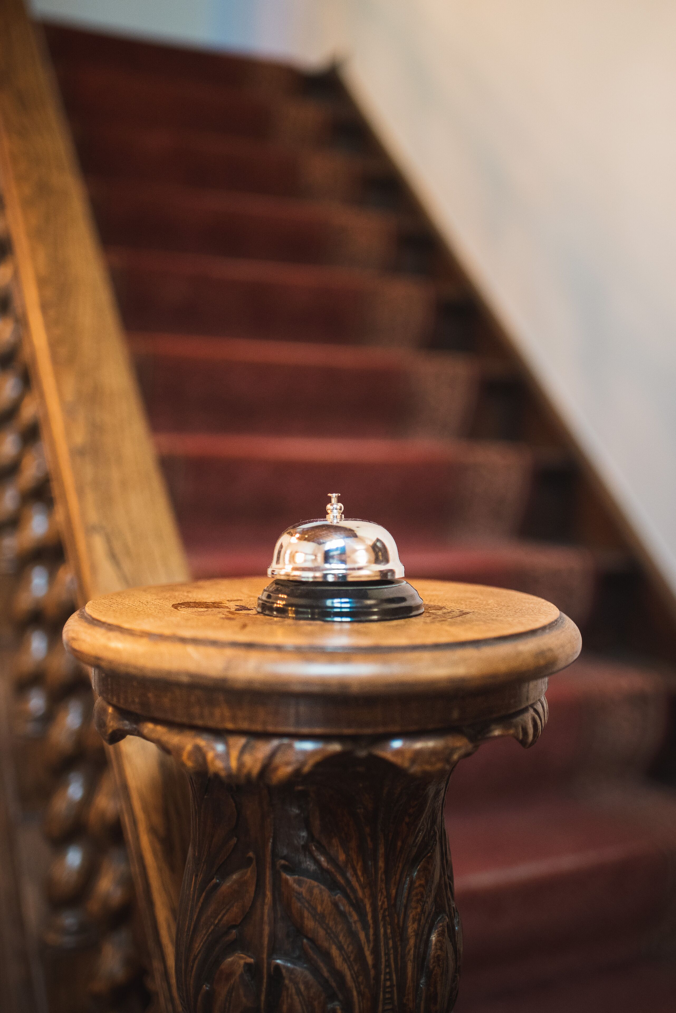 Foto - Hotel karel de stoute