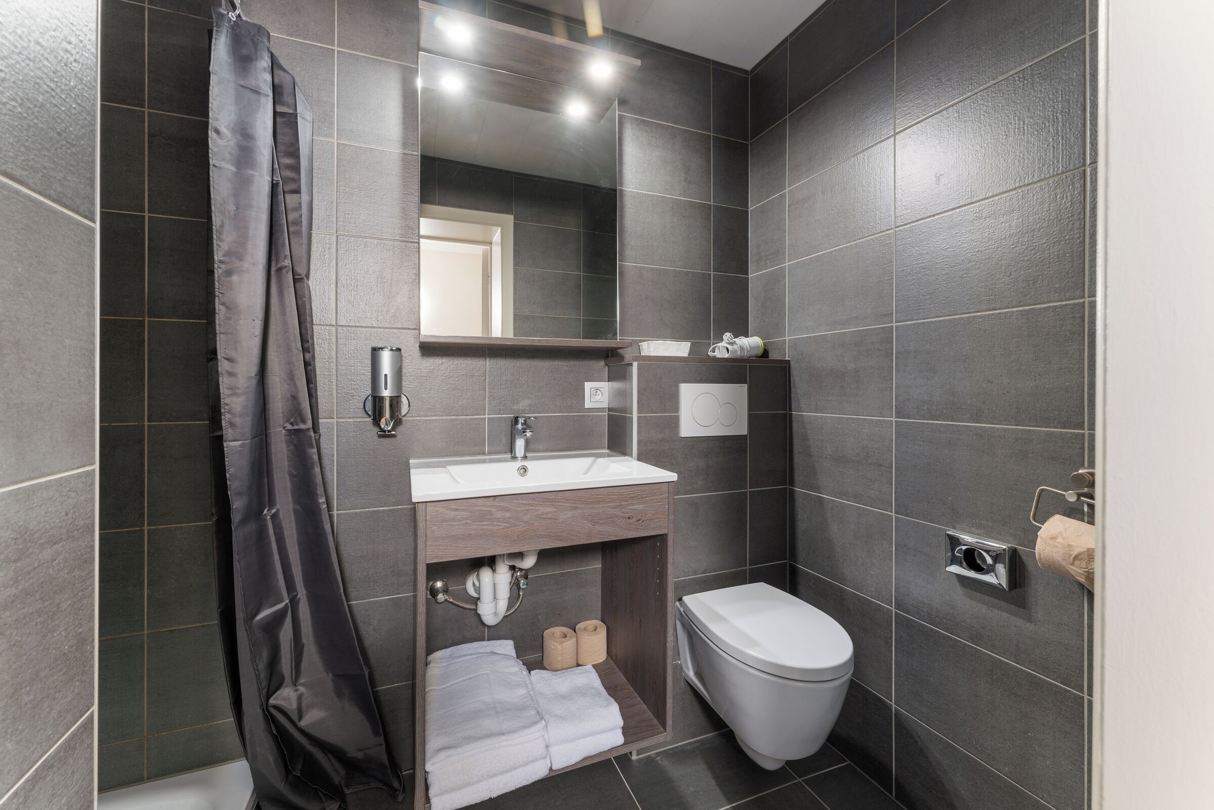 Foto - Hotel karel de stoute