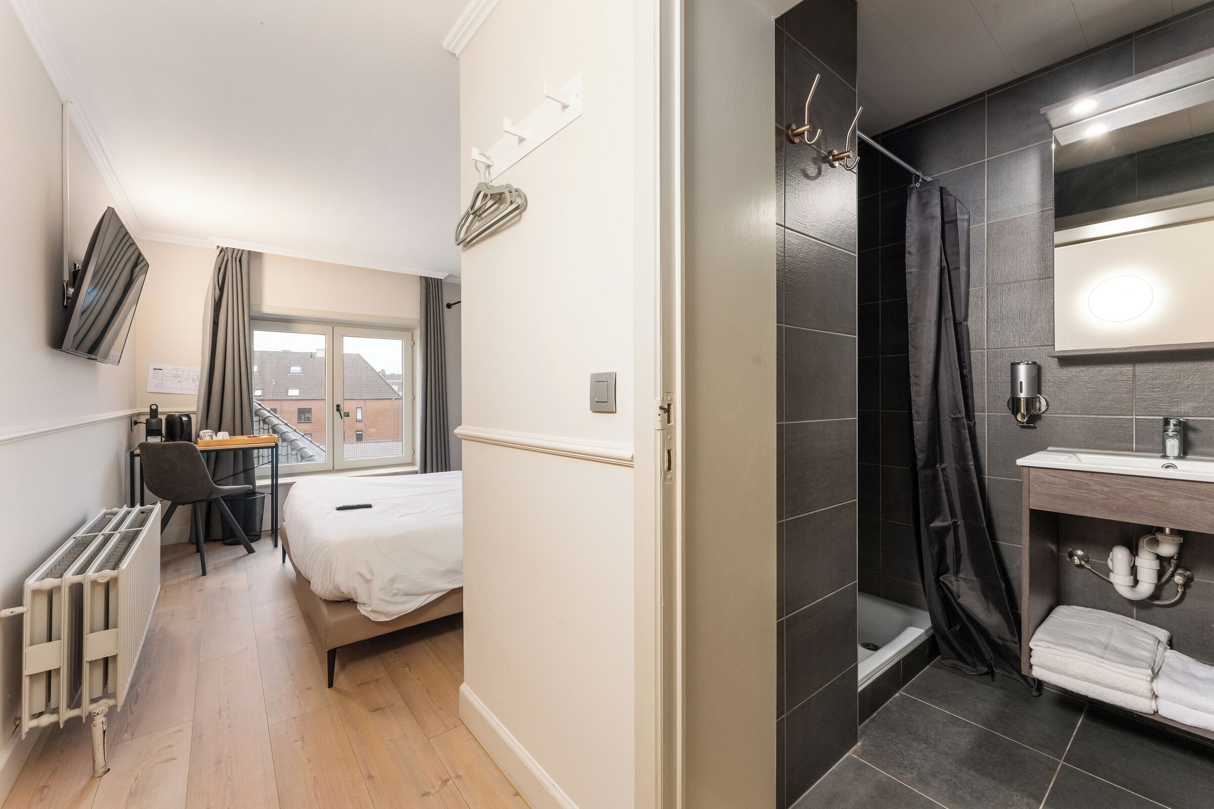 Foto - Hotel karel de stoute