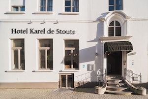 Eksteriør