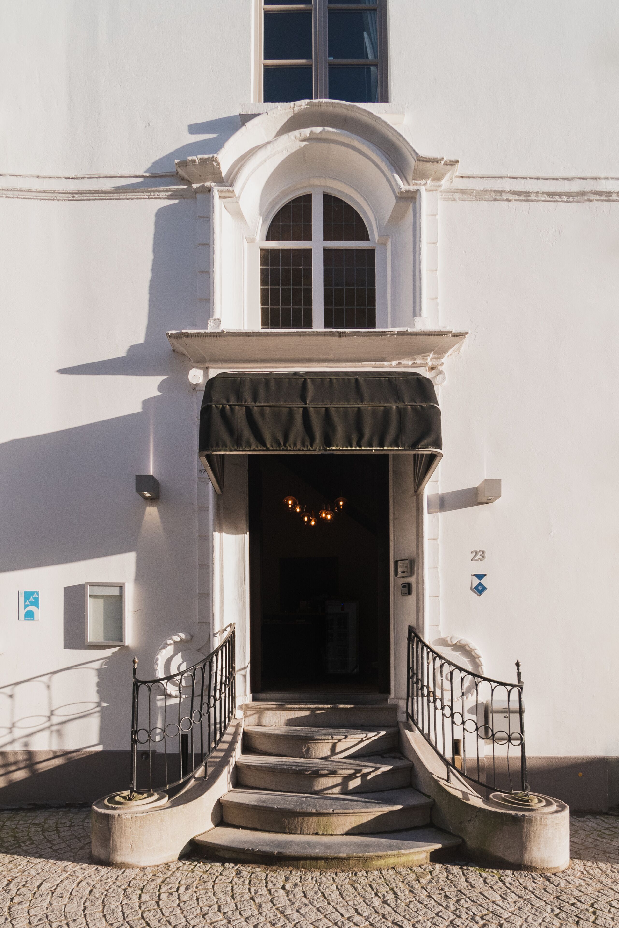 Foto - Hotel karel de stoute