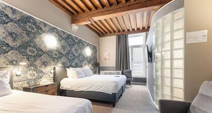 Hotel Karel de Stoute