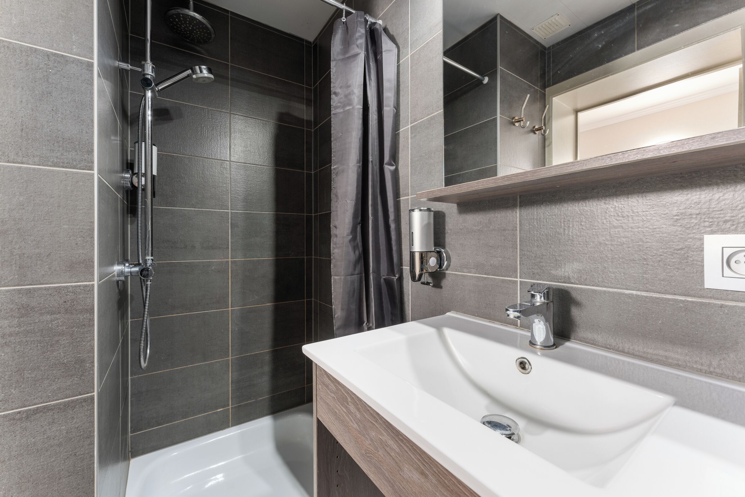 Foto - Hotel karel de stoute