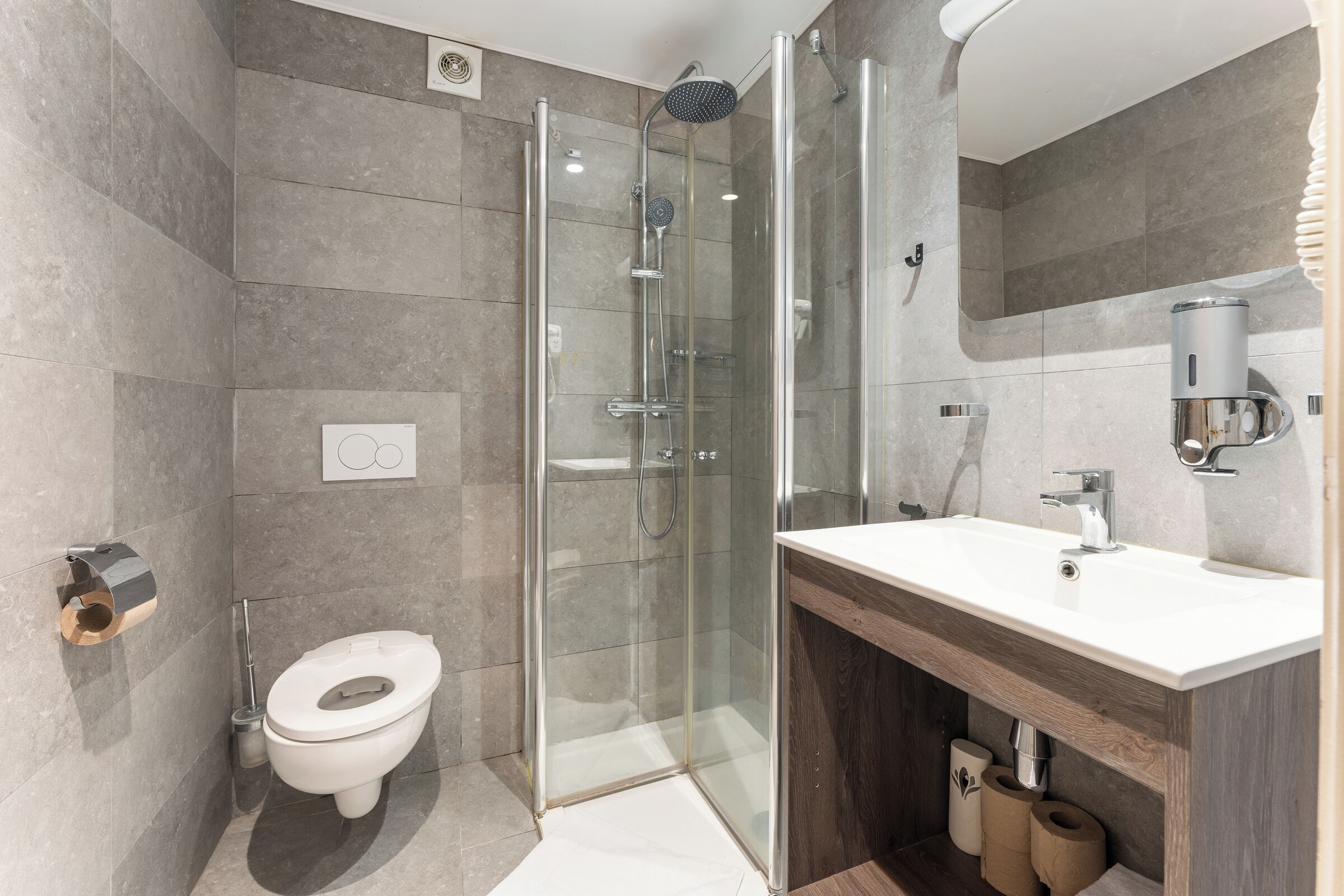 Foto - Hotel karel de stoute