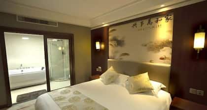 Youth Holiday Hotel