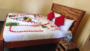 2 bedrooms, WiFi