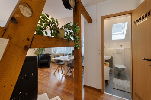 Apartment 'Tifra-living' with Wi-Fi
