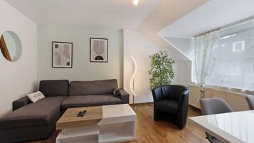 Televisión y reproductor de DVD