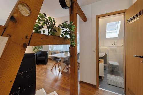 Appartement "Tifra-living" avec Wi-Fi