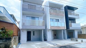 Exterior - Palace Oceanside (Chatan)