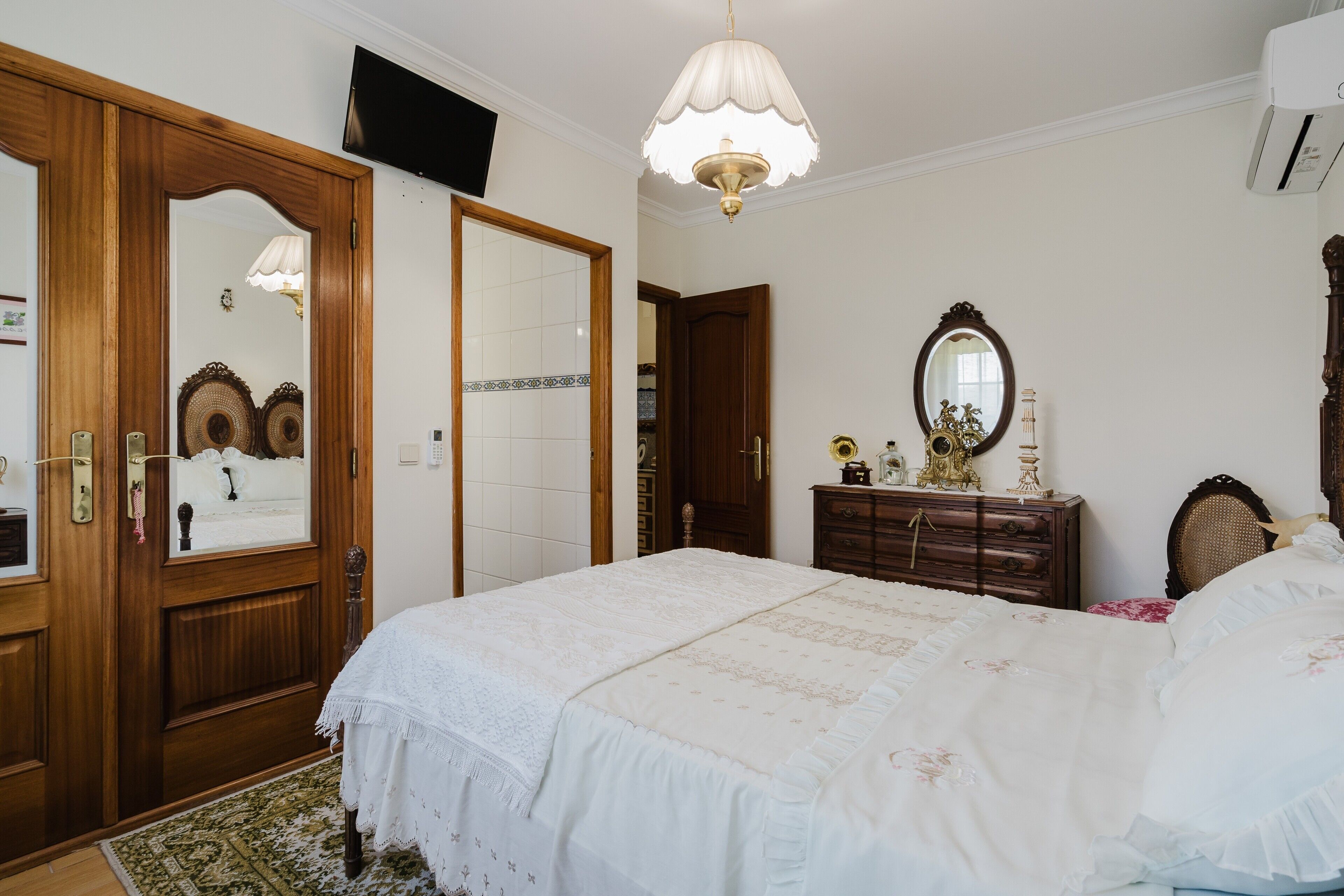 2 slaapkamers, gratis wifi, beddengoed, rolstoeltoegankelijk