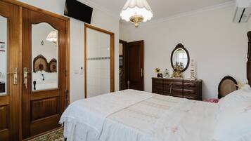 2 slaapkamers, gratis wifi, beddengoed, rolstoeltoegankelijk