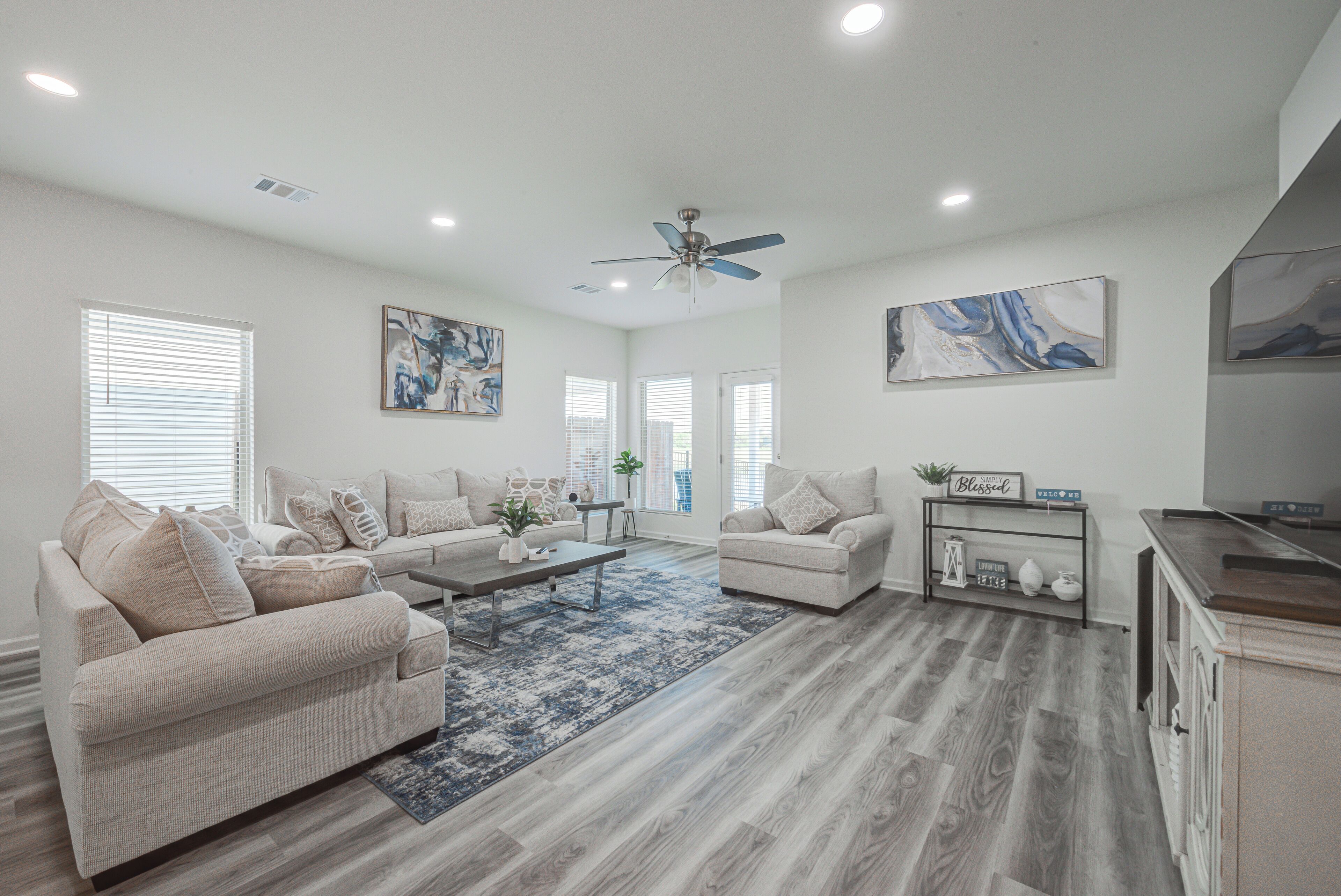 Smart TV y videojuegos 