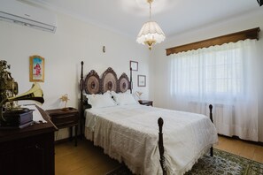 1 habitación, wifi gratis, ropa de cama y acceso para silla de ruedas 