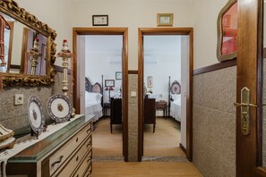 1 soverom, wi-fi (inkludert), sengetøy og rullestolvennlig